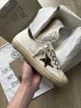Кеди Golden Goose Size 38(24cm)