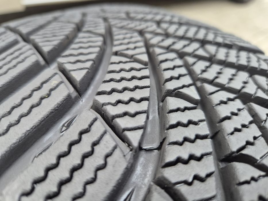 195/60/15 88T Semperit speed-grip 5 jak nowe 8mm 2024.r