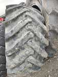 Opona rolnicza ruska 28.1R26 kombajn Class John Deere Fendt