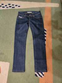 Утеплені джинси жіночі, розмір хс-с