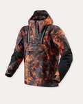 Revit kurtka motocyklowa rozmiar L -Smock Blackwater 2 H2O