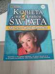 Książka Kobieta na krańcu świata 3