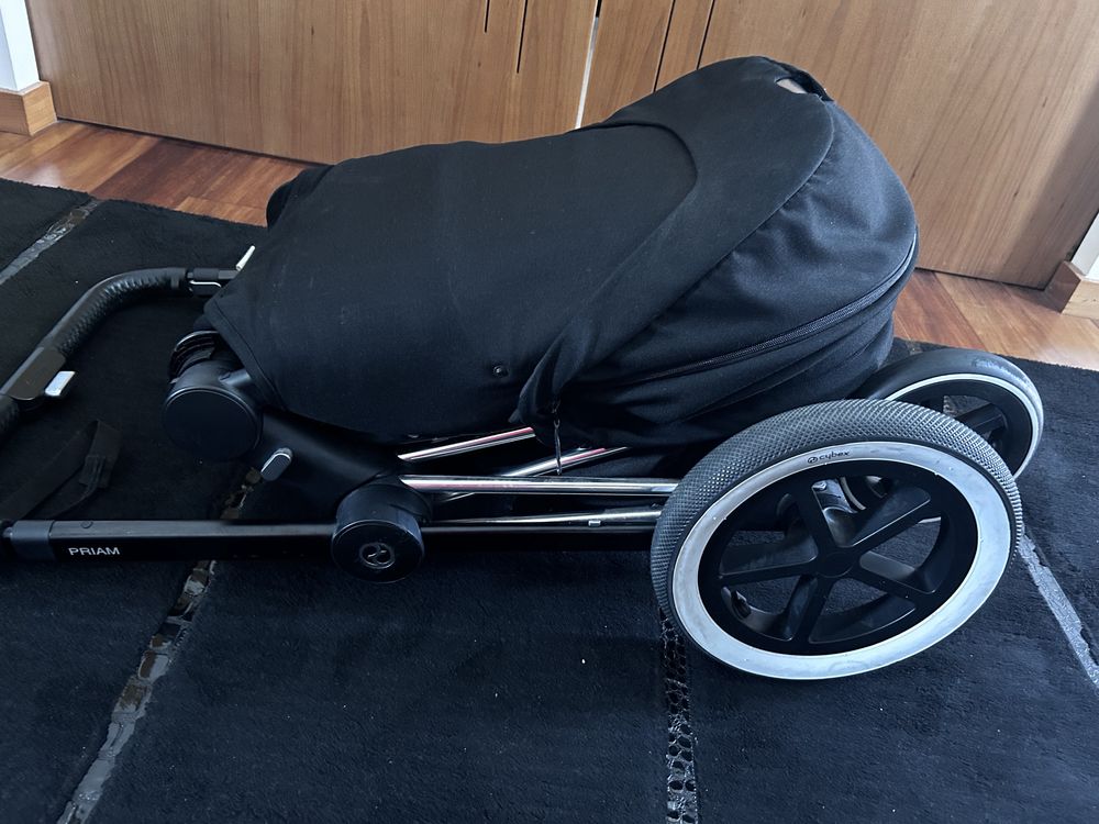 Carrinho bebe Cybex
