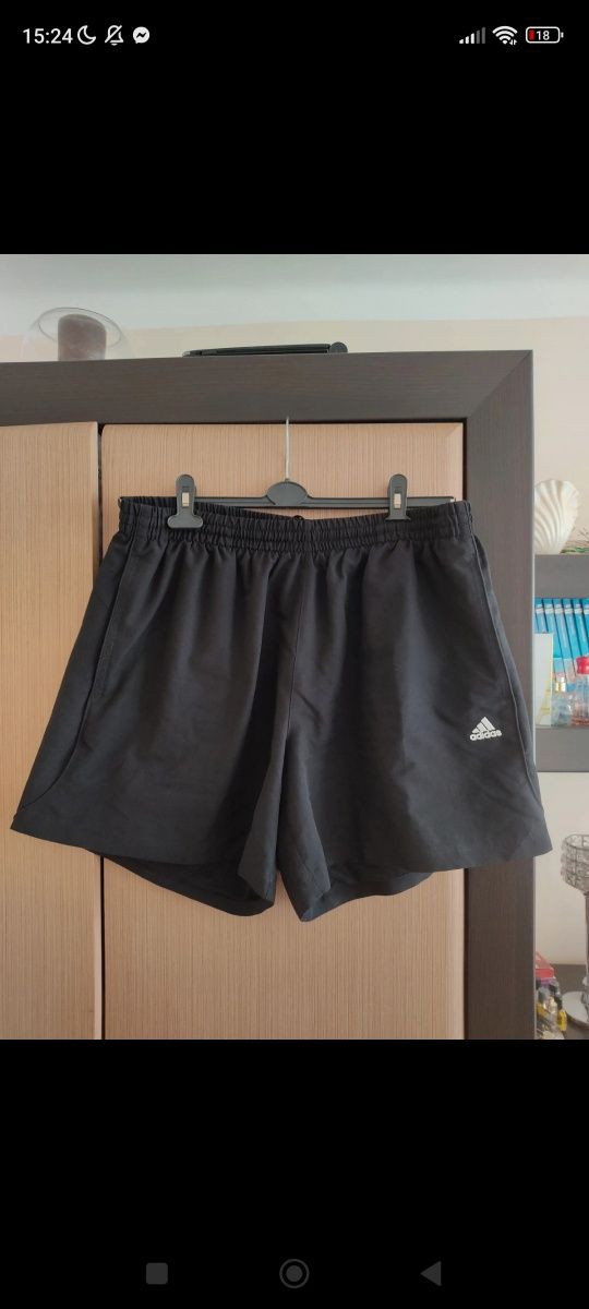 Spodenki męskie Adidas (XL)