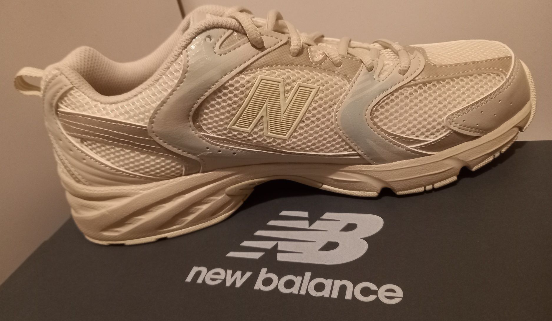 Buty New balance 44r