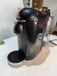 Ekspres do kawy nespresso