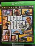 Grand Theft Auto V XBOX ONE, Sklep Wysyłka Wymiana