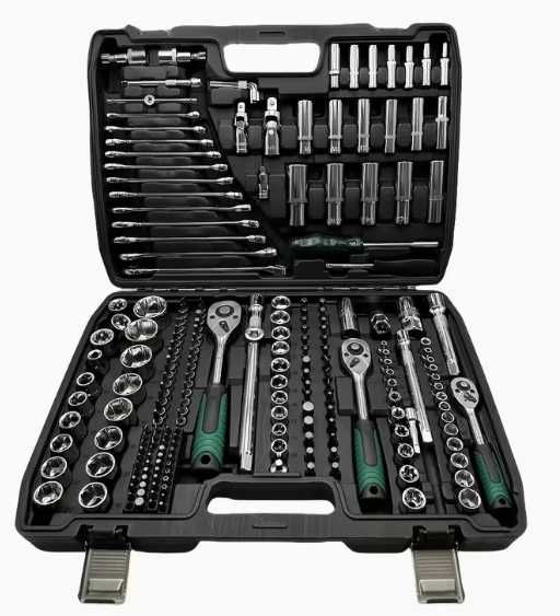 Универсальный набор инструментов