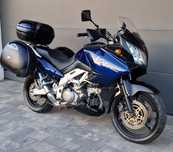 Suzuki DL1000 V-Strom , udokumemtowany przebieg, Niemcy !