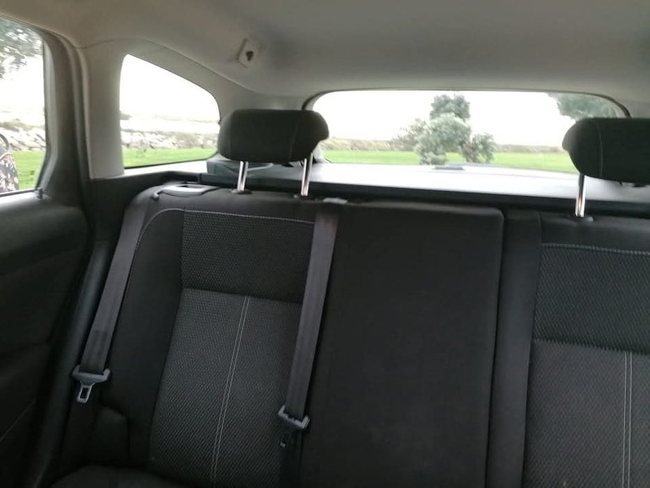 Opel astra sport tourer 1.6cdti