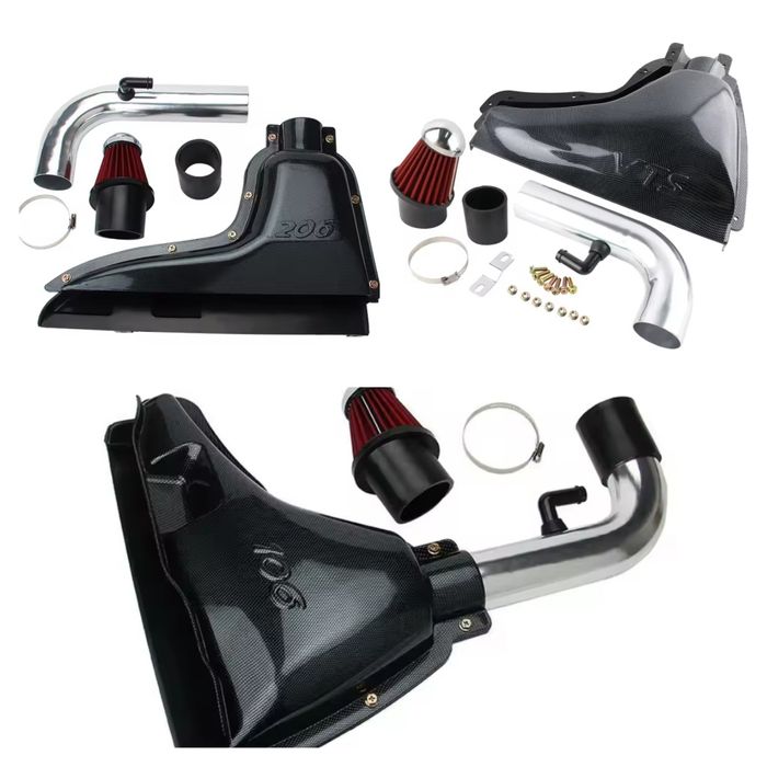 Admissão filtro de ar Peugeot GTI VTS