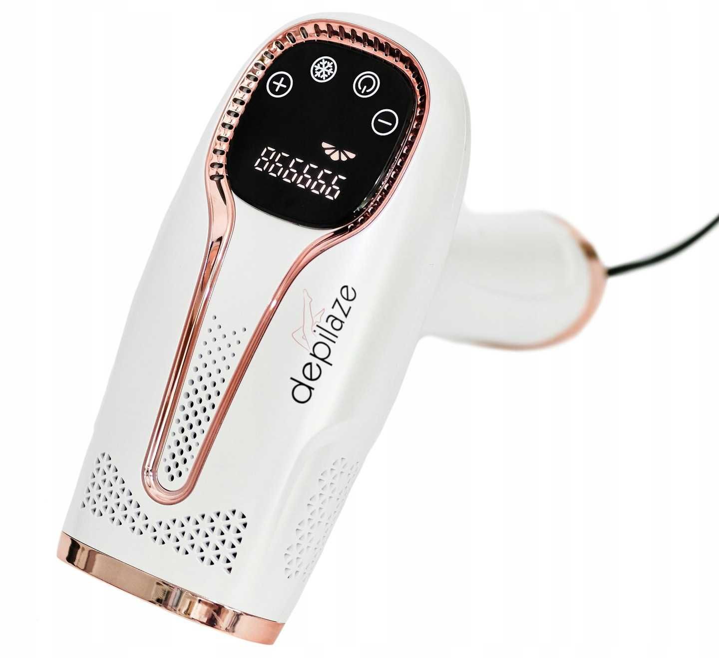 Depilator Depilaze BHRL-04 E 2.0