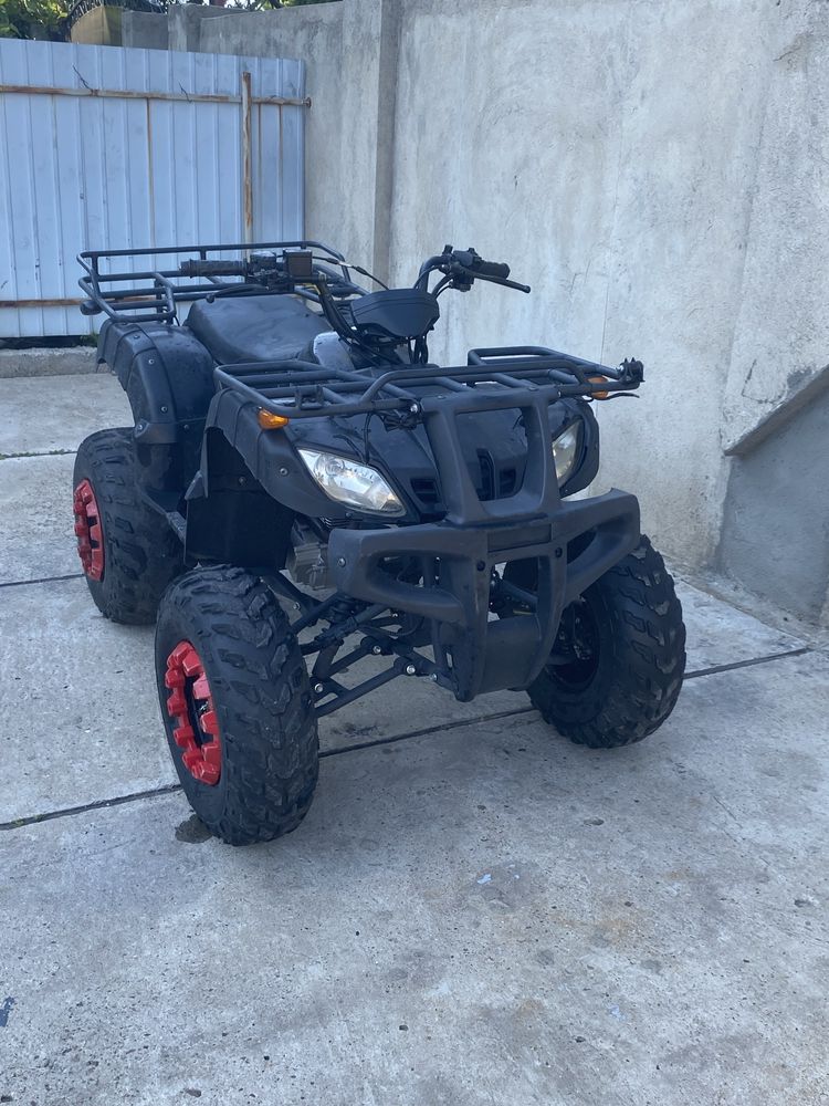 Квадрицикл (SPARK-SP-250)