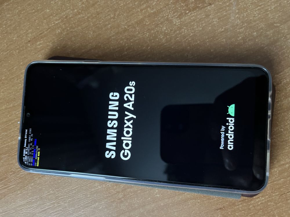 Samsung a20 32gb  (Samsa)