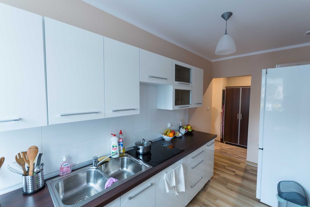 Wynajmę pokój jednoosobowy