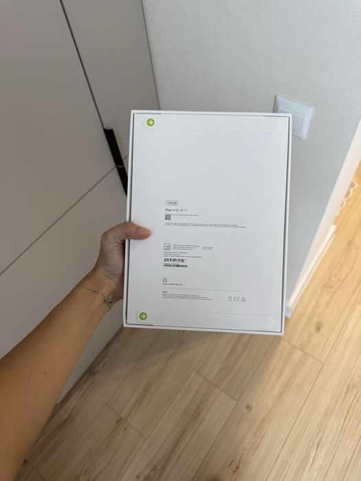 Ipad A3354 2025 Wi-Fi 128 gb