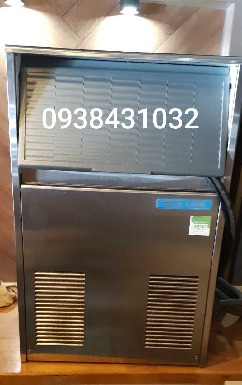 Льодогенератор Bar Line Frimont B40AS