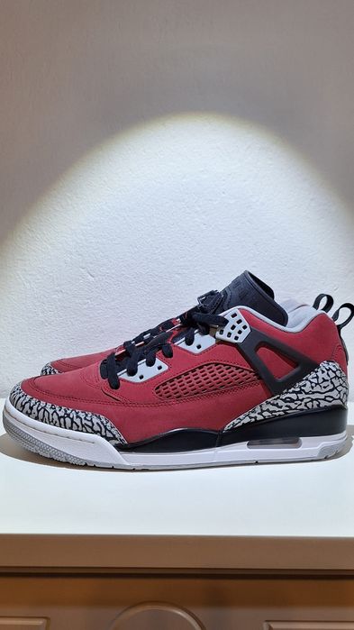 Кросівки Jordan Spizike Low FQ1759 600, US10 EUR44 28CM
