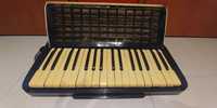 Akordeon harmonika harmonijka Horch Privat