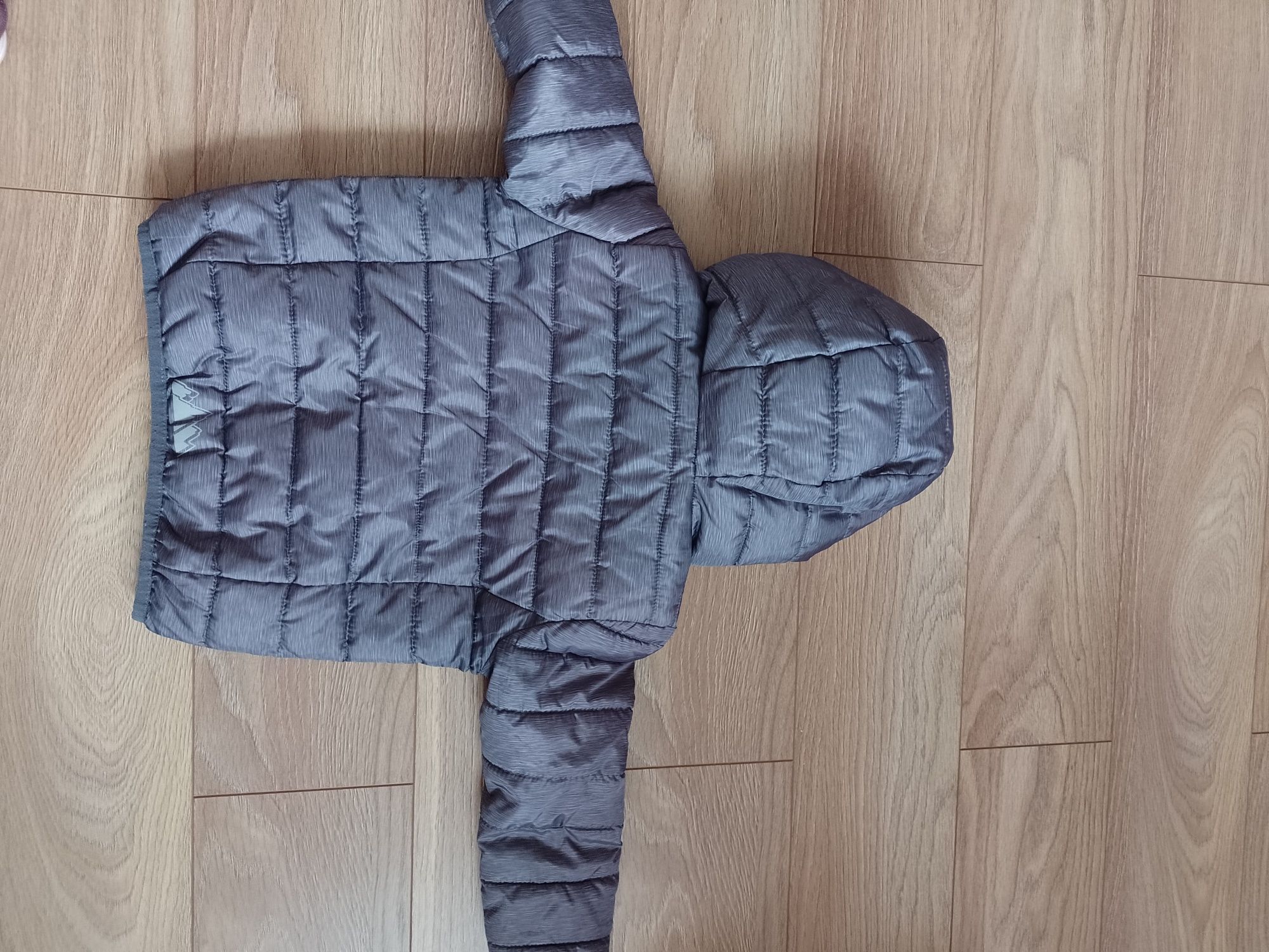 Kurtka dla chłopca rozmiar 104