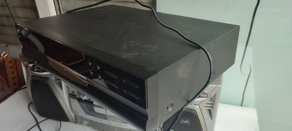 Проигрыватель Harman/kardon