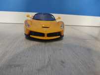 Ferrari La ferrari rastar skala 1/14