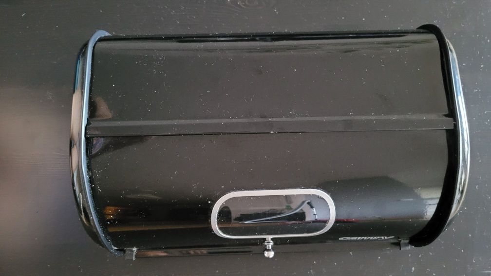 Chlebak Camry czarny