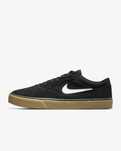 США! Кросівки Nike SB Chron 2 ACG Force DN (40р по 49.5р) (DM3493-002)