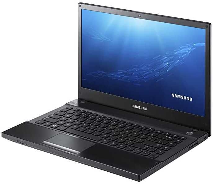 Portátil Samsung 14" NP300V4A-S01PT i7-2670QM 500GB SSD 8GB RAM