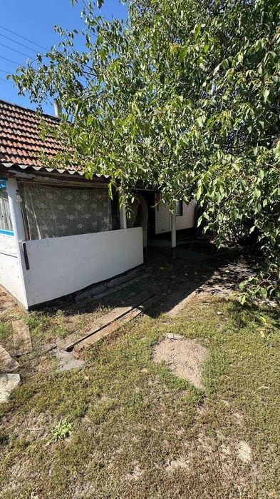 Будинок 30 км. від Полтави   с. Пальчиківка (Кірове)