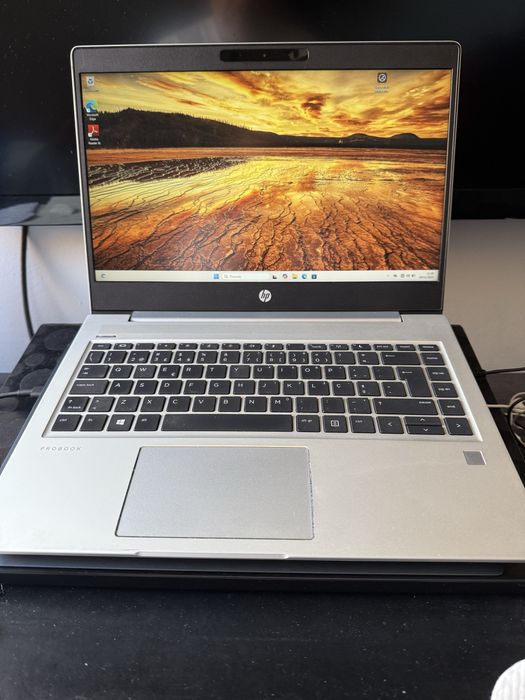 Vendo Portatil HP PROBOOK
