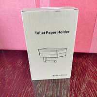 Uchwyt Na Papier Toaletowy