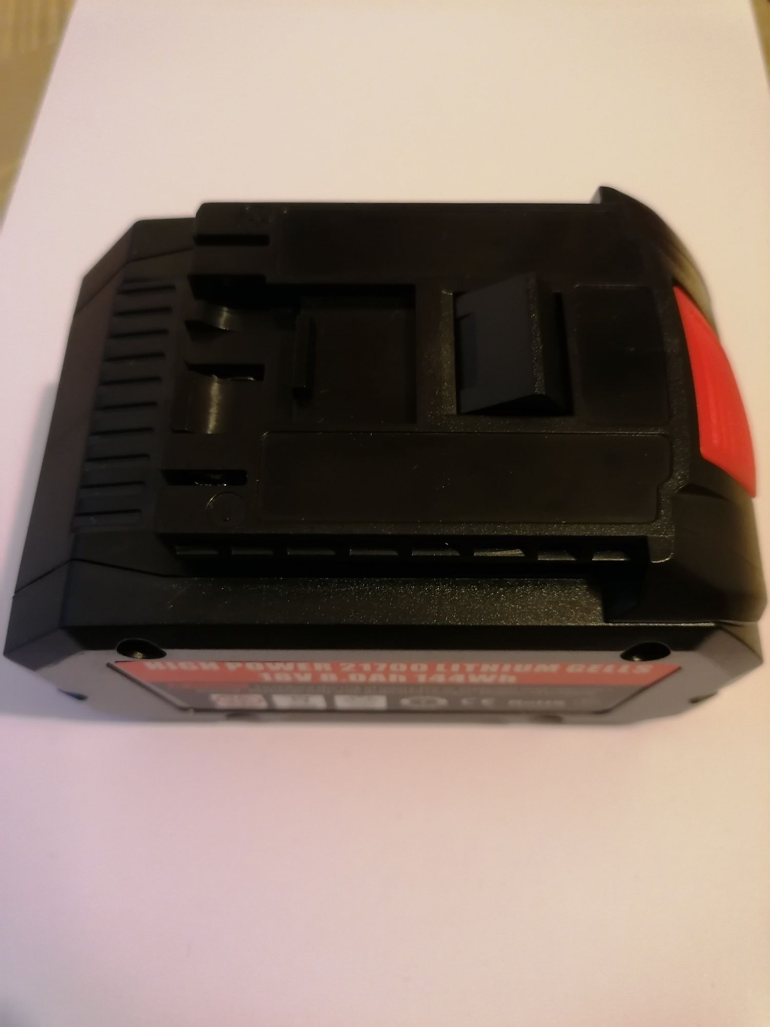 Akumulator Bateria Bosch ProCore 18v 8ah zamiennik