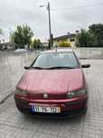 Vendo Fiat Punto de 2002