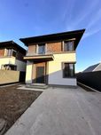 Будинок,Дом 118м2, 4 сотки.Білогородка.Газ!