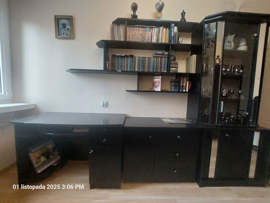 Oddam za darmo meble.