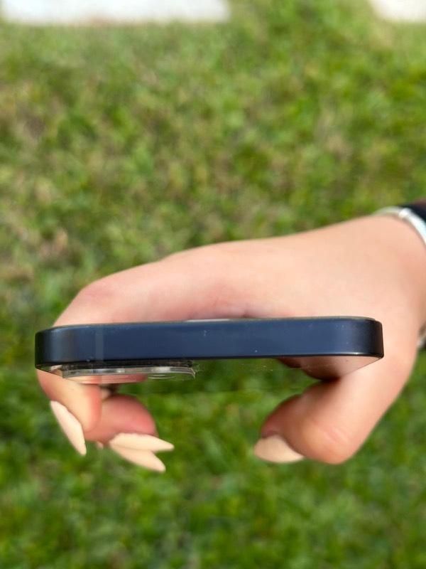 Iphone 12 64GB com capas
