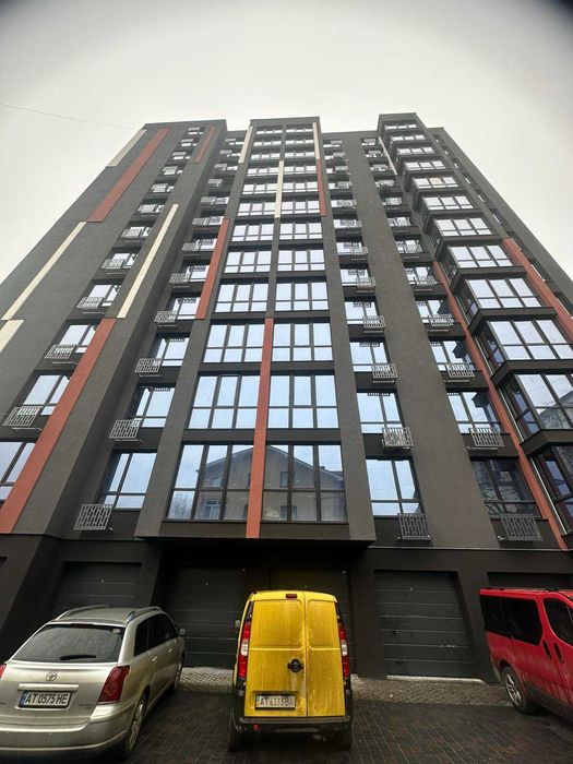 Продаю квартиру в новому ЖК U One