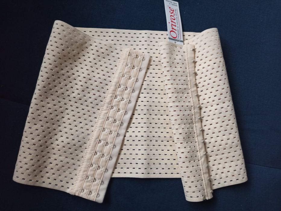 Pas wyszczuplający Orirose r. XXL/XXXI