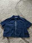 Koszula Calvin Klein Jeans