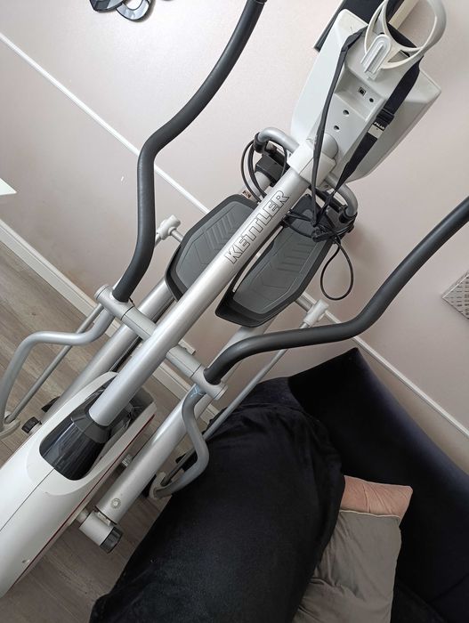 Orbitrek Kettler Elyx7 duży