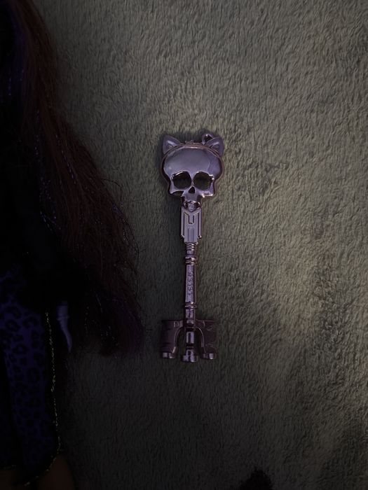 Лялька Monster High Sweet 1600 Clawdeen Wolf doll.