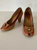 Sprzedam buty Hegos 37