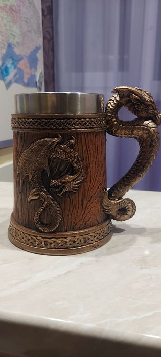 Бокал для пива...