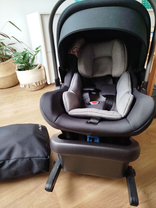 Ovo Nuna (modelo PipaLite)