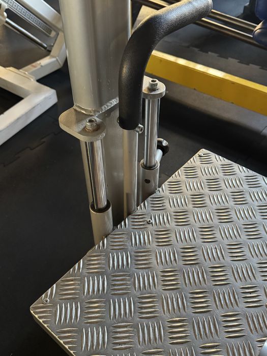 Wysyłka w cenie!!!Przywodziciel odwodziciel stojąc