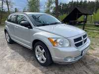 Dodge Caliber Dodge Caliber 2.0 CRDI 140KM, Raty, Gwarancja, Zamiana Rej PL