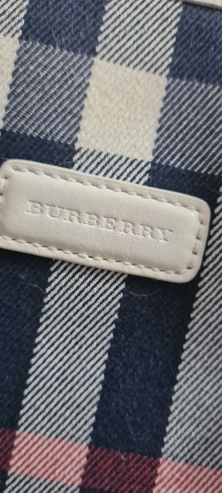 Mala burberry original