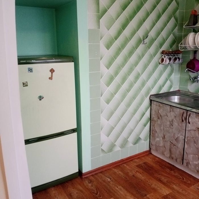 Здам 1-но кімнатну ДНС