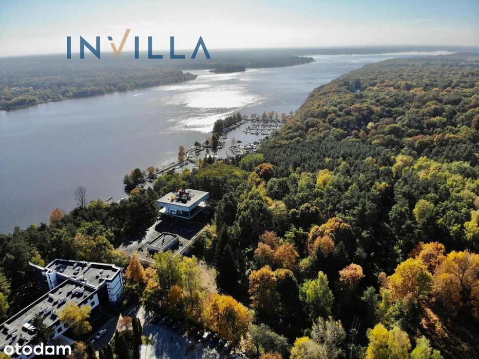 Apartament nad Zalewem Zegrzyńskim